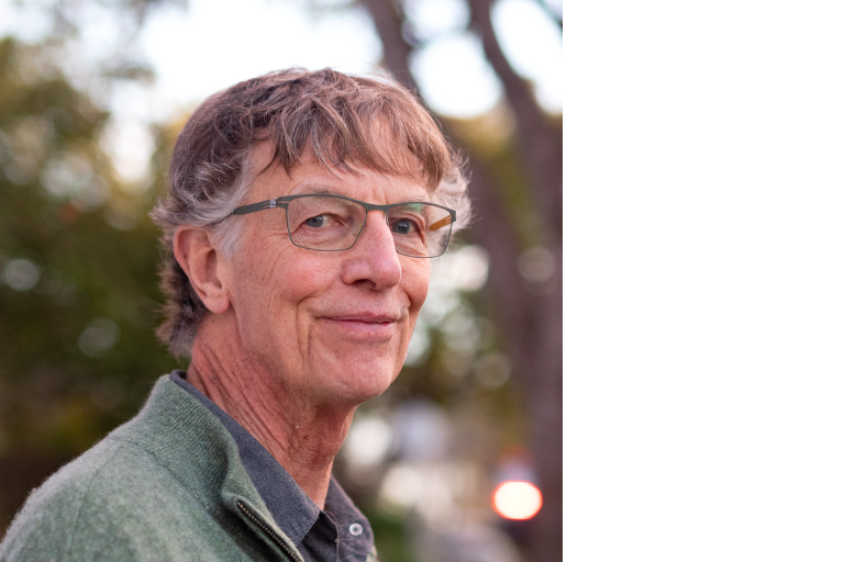 John Shoptaw Headshot