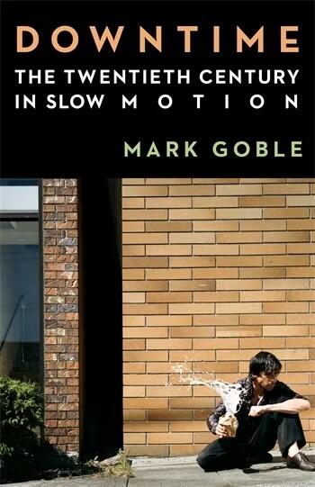 Downtime Book Cover
