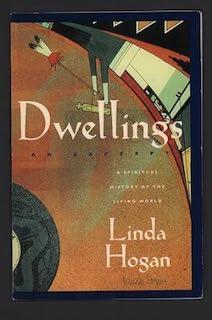 Dwellings Book Cover