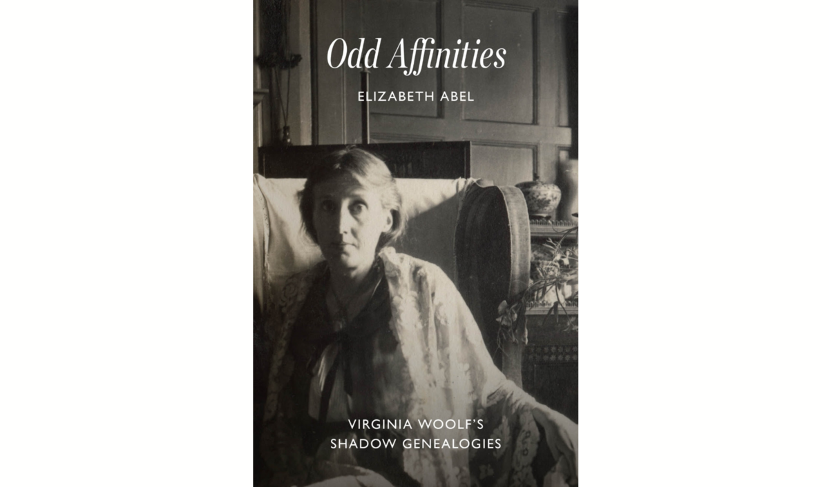 Elizabeth Abel's "Odd Affinities"