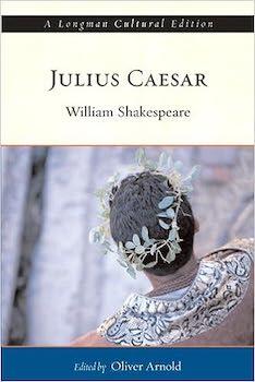 Julius Caesar: A Longman Cultural Edition