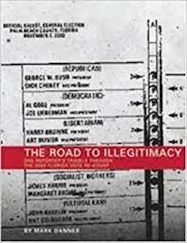 The Road to Illegitimacy