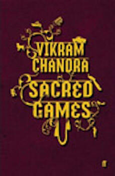 Sacred Games: A Novel