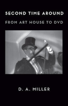 Second Time Around: From Art House to DVD