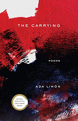 The Carrying: Poems, Book Cover